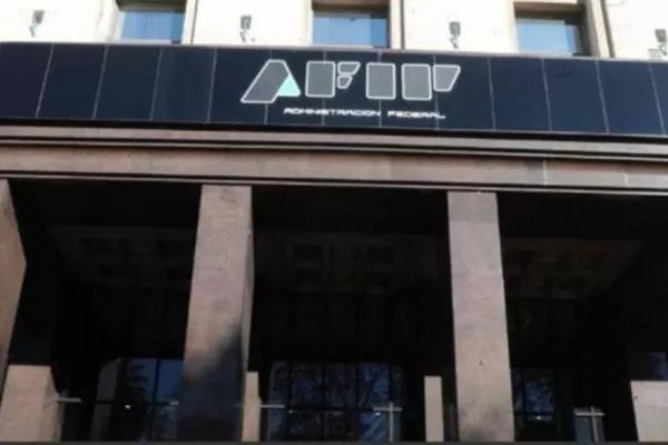 Buenos Aires: AFIP detectó incumplimientos laborales en shoppings