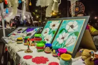 La Municipalidad de la capital suspendió las ferias por el contagio de coronavirus