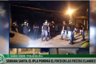 El IPLA reforzará los controles para evitar fiestas clandestinas