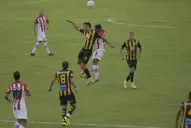 Nueve jugadores de Mitre que disputaron el partido ante San Martín están infectados de covid-19