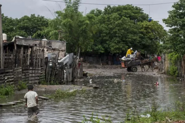 Argentina, en el top 10 del índice de miseria económica global