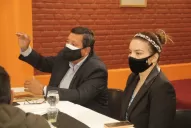 La diputada Gladys Medina tiene covid-19 y permanece aislada con su familia en Tucumán