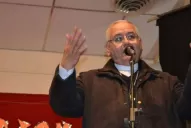 En Diputados, Cisneros recordó el espíritu solidario de Melitón Chávez con una anécdota