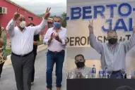 Año por año: así fue mutando la relación entre Manzur y Jaldo en la última década