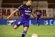 Gimnasia La Plata confirmó 10 casos de covid en las últimas 48 horas