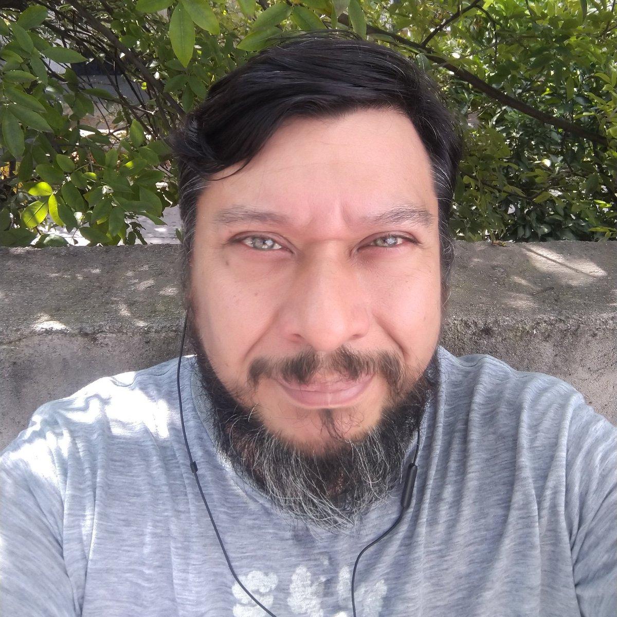 Tristeza en los medios: falleció de covid-19 el fotoperiodista tucumano Adrián Lugones