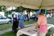 Tucumán sumó 459 nuevos casos de coronavirus en las últimas 24 horas