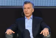 Macri envió un mensaje de apoyo a Esteban Bullrich: sé que sos un incansable luchador