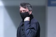 Máximo Kirchner, aislado por haber estado reunido con Alberto Fernández el jueves