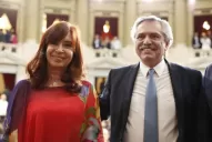 Cristina o Alberto, ¿quién mete mano en Tucumán?