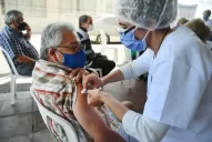 ¿Cuánto tiempo demora la vacuna en generar inmunidad contra el coronavirus?