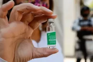 Un intendente tucumano le pide a Chahla que se destinen vacunas a personas con Síndrome de Down