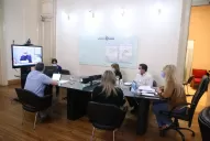 Chahla, sobre el coronavirus: esta nueva ola es más transmisible y difícil de parar