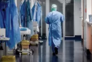 Santa Fe: detectan nuevos casos de covid-19 de la cepa de Manaos y Nueva York