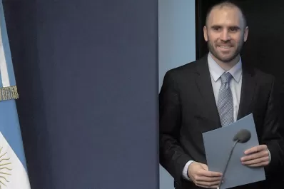 Guzmán: no estamos pensando en un nuevo IFE