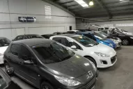 Autos y motos: ya rige la verificación física obligatoria para la transferencia de vehículos