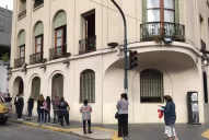 Cómo acceder a la vacunación para casos excepcionales en Tucumán