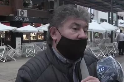 En SEOC ratificaron la vuelta al horario cortado desde el lunes 20