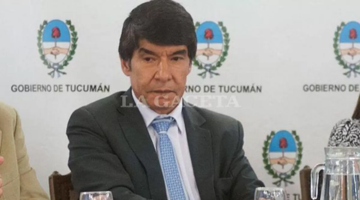Miguel Acevedo.