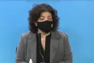 Habrá medidas intensivas, transitorias y localizadas para frenar el coronavirus, alertó Vizzotti