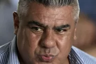 Chiqui Tapia: vamos por el sueño en el Maracaná