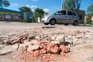 El viejo Camino del Perú se convirtió en una ruta olvidada, riesgosa e insegura