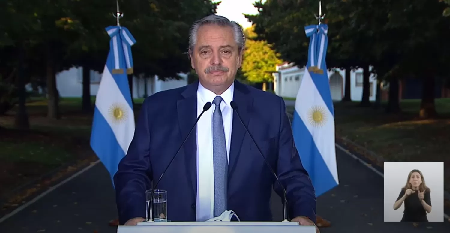 Alberto, en ocho definiciones