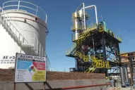 Ley de Biocombustibles: la Rural y UCIT reclaman la prórroga