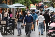 Se restringiría la circulación al menos tres semanas