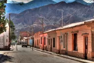 El Encuentro Mágico del turismo LGTB se dará en Tilcara, el próximo fin de semana