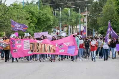 Acusados del abuso en grupo seguirán presos