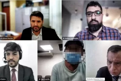 Prisión preventiva para el acusado de abusar de una menor en Concepción