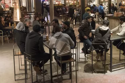 Sin restricciones, en 10 días Yerba Buena tendría el peor escenario de la pandemia