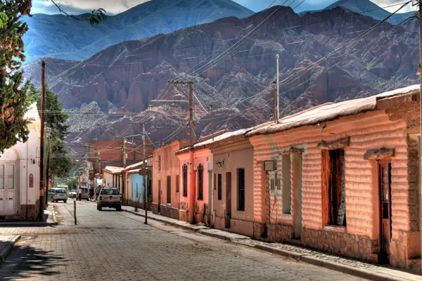 El Encuentro Mágico del turismo LGTB se dará en Tilcara, el próximo fin de semana