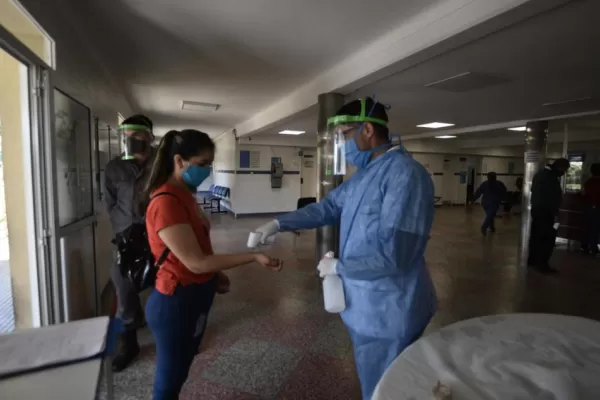Salud en pandemia: especialistas destacan la importancia de los controles médicos