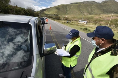 Cuáles son los tres municipios tucumanos con medidas restrictivas