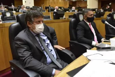 Legisladores quieren que Manzur informe qué hace para lograr la prórroga de la ley de Bioetanol