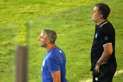 Se cayó la negociación y Otta no será el DT de San Martín