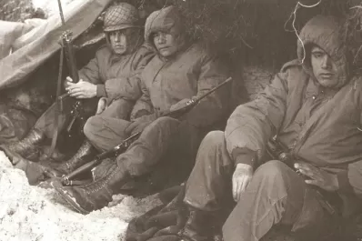 Confirmaron el procesamiento a militares por torturas a soldados en la guerra de Malvinas