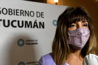 Piden que la interventora del Ipvdu informe sobre el proyecto de las 500 viviendas en Las Talitas