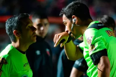 ¿El fin de la polémica? La FIFA anunciará un sistema de offside automatizado