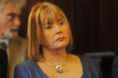 Servini de Cubría tiene coronavirus