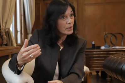 Ibarra, sobre las nuevas medidas: son focalizadas y buscan evitar sobresaltos en materia económica