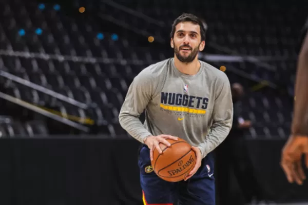 Campazzo y sus pases mágicos para la séptima victoria al hilo de Denver Nuggets