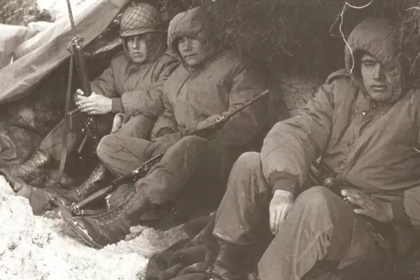 Confirmaron el procesamiento a militares por torturas a soldados en la guerra de Malvinas