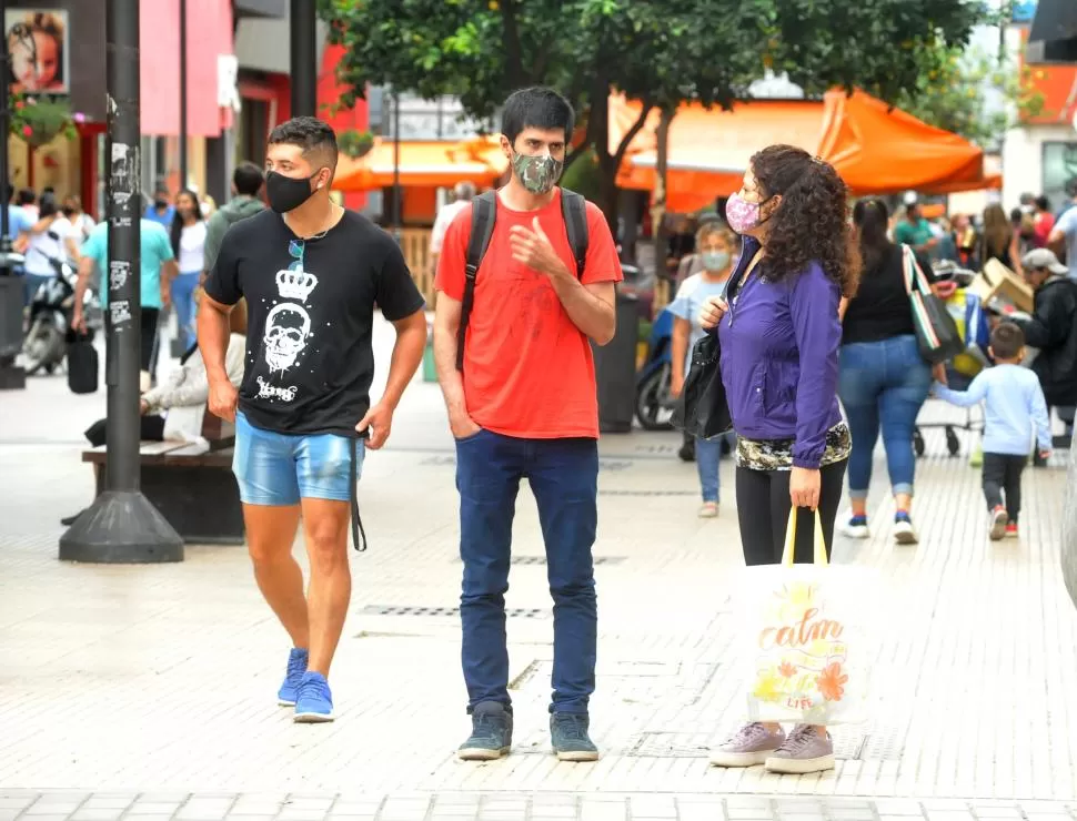 PROTOCOLOS Y MEDIDAS DE PREVENCIÓN. FOTO ILUSTRATIVA. 