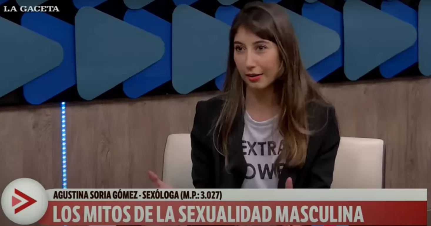 Los mitos de la sexualidad masculina: tamaño, rendimiento y ansiedad en los primeros encuentros