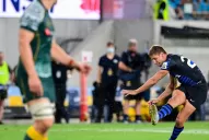 En Australia, el tucumano Miotti fue figura en el triunfo de Western Force ante Rebels