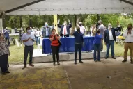 El manzurismo y el jaldismo votaron unidos: Jorge Leal presidirá el Congreso del PJ