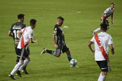 Atlético: dos caras de un mismo equipo